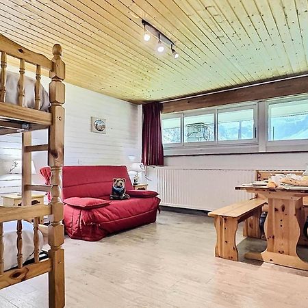 Residence Neige Et Soleil - Studio 4 Personnes A Tignes Au Pied Des Pistes Et Proche Des Commerces Dans Le Quartier Du Rosset. Studio Tres Bien Agence Avec Mae-1806 외부 사진
