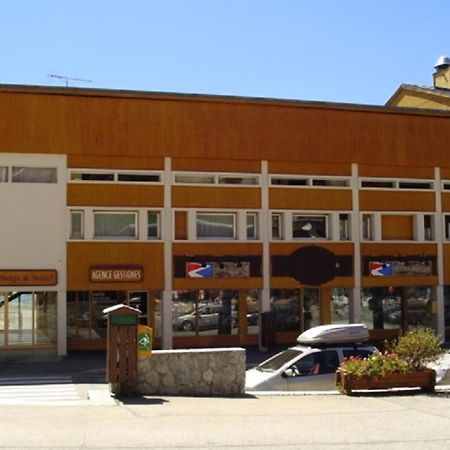 Residence Neige Et Soleil - Studio 4 Personnes A Tignes Au Pied Des Pistes Et Proche Des Commerces Dans Le Quartier Du Rosset. Studio Tres Bien Agence Avec Mae-1806 외부 사진